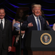 Illustration for article titled Trump Doesn’t Know What Kidneys Are or Where They Are Located, Tells Crowd ‘The Kidney Has a Very Special Place in the Heart’